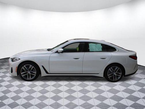 2024 BMW 430 Gran Coupe i xDrive
