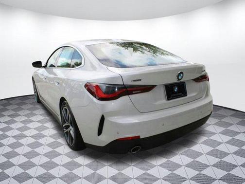 2024 BMW 430 Gran Coupe i xDrive