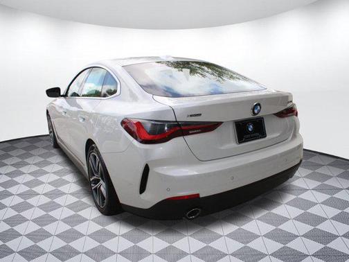 2024 BMW 430 Gran Coupe i xDrive