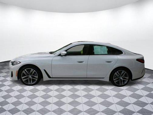 2024 BMW 430 Gran Coupe i xDrive