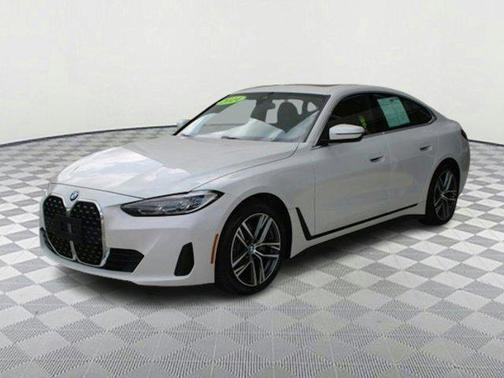2024 BMW 430 Gran Coupe i xDrive