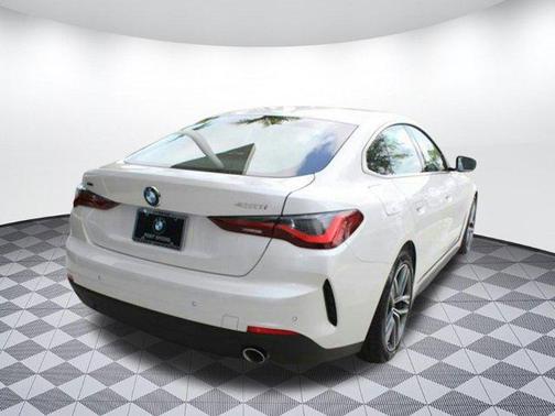 2024 BMW 430 Gran Coupe i xDrive