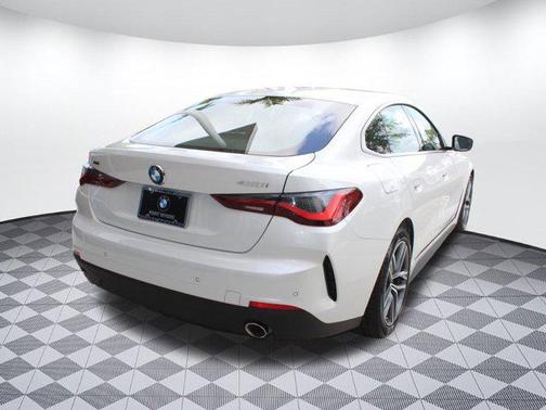 2024 BMW 430 Gran Coupe i xDrive