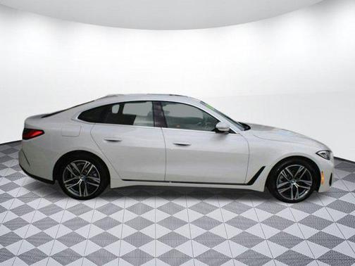 2024 BMW 430 Gran Coupe i xDrive