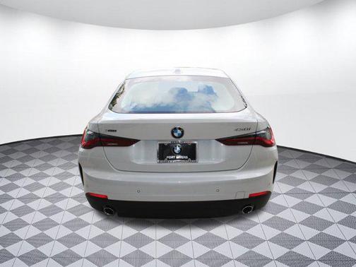 2024 BMW 430 Gran Coupe i xDrive