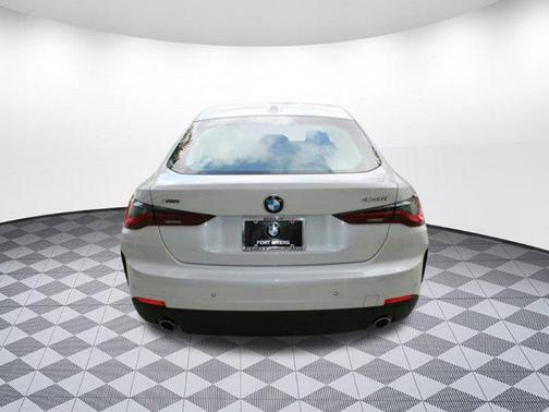 2024 BMW 430 Gran Coupe i xDrive