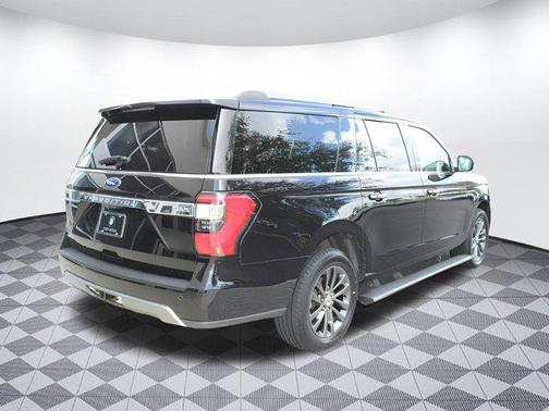2020 Ford Expedition Max Limited