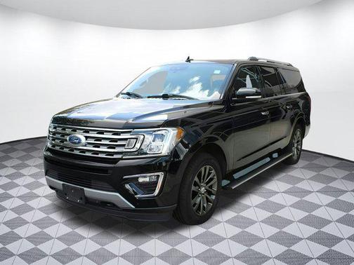 2020 Ford Expedition Max Limited