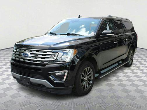 2020 Ford Expedition Max Limited