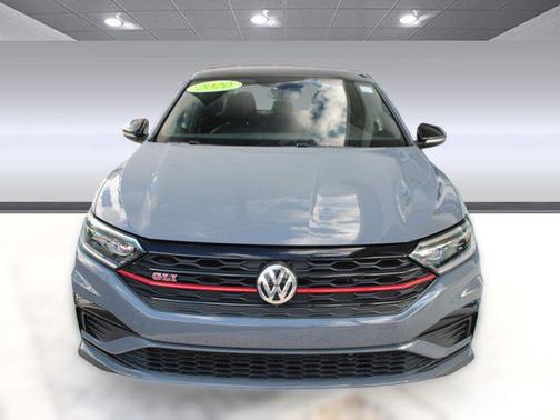 2020 Volkswagen Jetta GLI 2.0T S