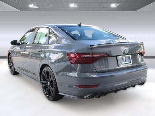 2020 Volkswagen Jetta GLI 2.0T S