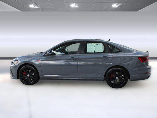 2020 Volkswagen Jetta GLI 2.0T S