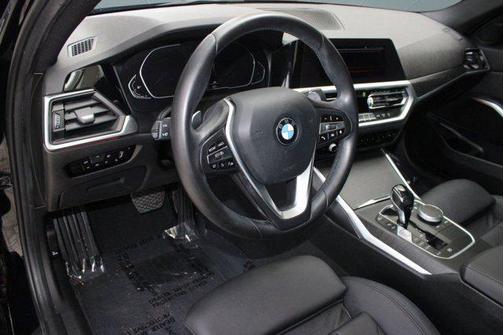2021 BMW 330 330i