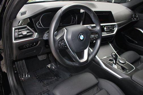 2021 BMW 330 330i