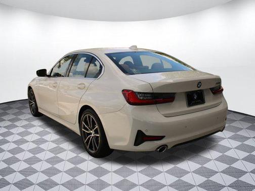 2019 BMW 330 330i