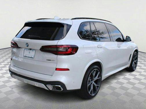 2023 BMW X5 sDrive40i