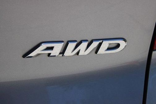 2021 Honda Passport AWD EX-L