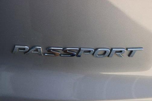 2021 Honda Passport AWD EX-L