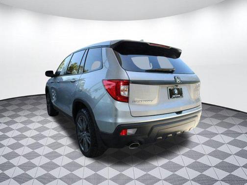 2021 Honda Passport AWD EX-L