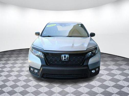 2021 Honda Passport AWD EX-L