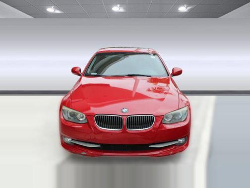 2011 BMW 328 328i