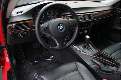 2011 BMW 328 328i
