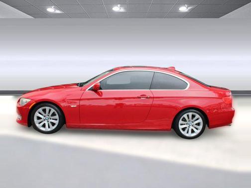 2011 BMW 328 328i