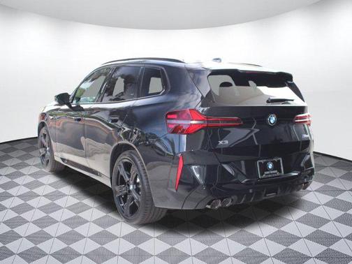 2026 BMW X3 M50 xDrive
