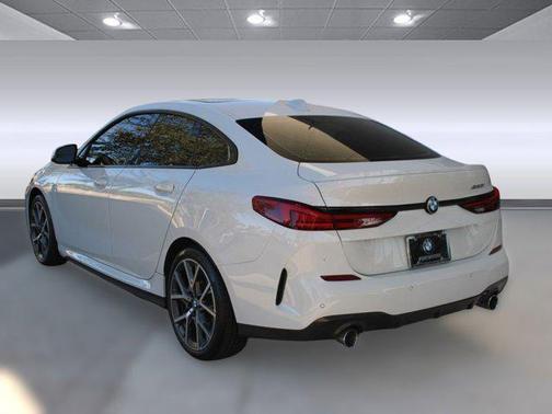 2024 BMW 228 Gran Coupe i sDrive