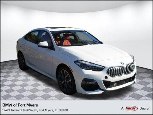 2024 BMW 228 Gran Coupe i sDrive