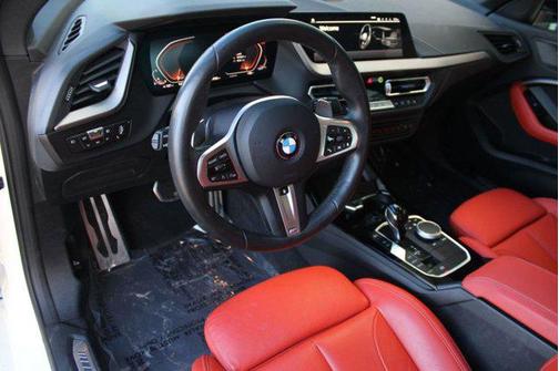 2024 BMW 228 Gran Coupe i sDrive