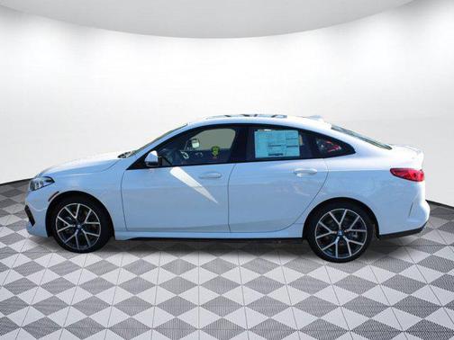 2024 BMW 228 Gran Coupe i sDrive