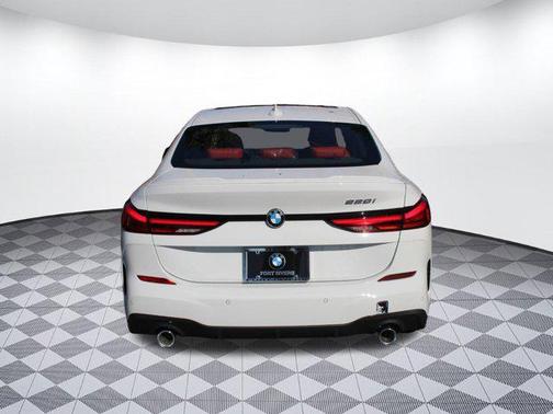 2024 BMW 228 Gran Coupe i sDrive