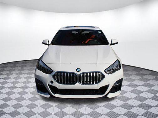 2024 BMW 228 Gran Coupe i sDrive