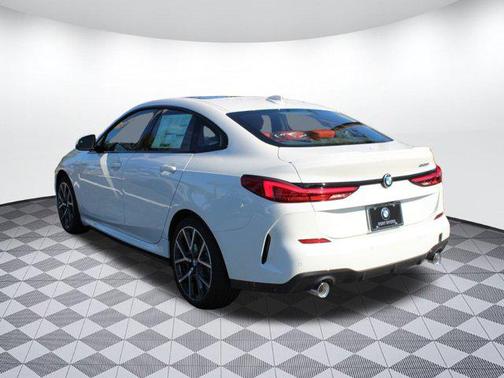 2024 BMW 228 Gran Coupe i sDrive