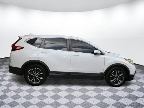 2020 Honda CR-V 2WD EX