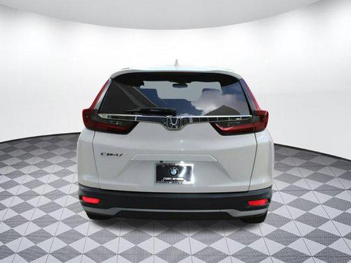 2020 Honda CR-V 2WD EX