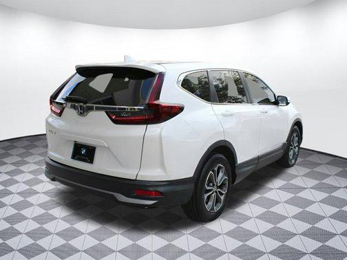 2020 Honda CR-V 2WD EX
