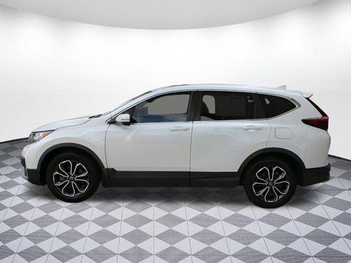 2020 Honda CR-V 2WD EX