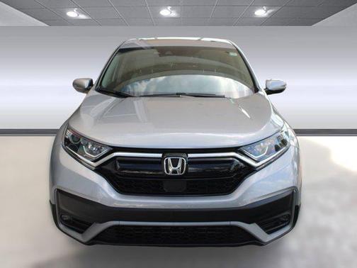 2022 Honda CR-V 2WD EX-L