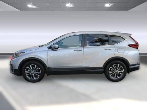 2022 Honda CR-V 2WD EX-L