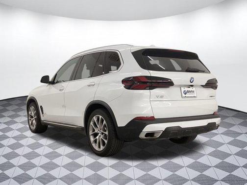 2024 BMW X5 sDrive40i