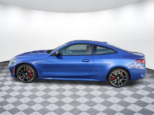2026 BMW M440 i