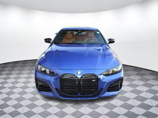 2026 BMW M440 i