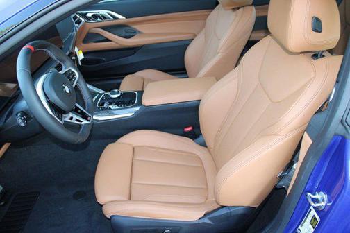 2026 BMW M440 i