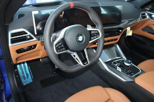 2026 BMW M440 i