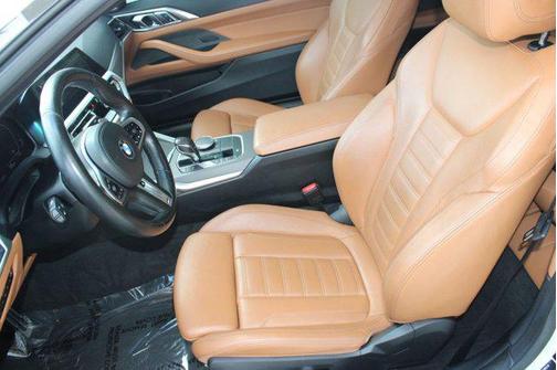 2021 BMW M440 i xDrive