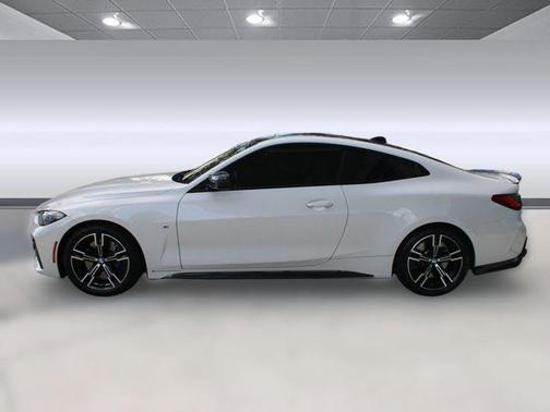 2021 BMW M440 i xDrive