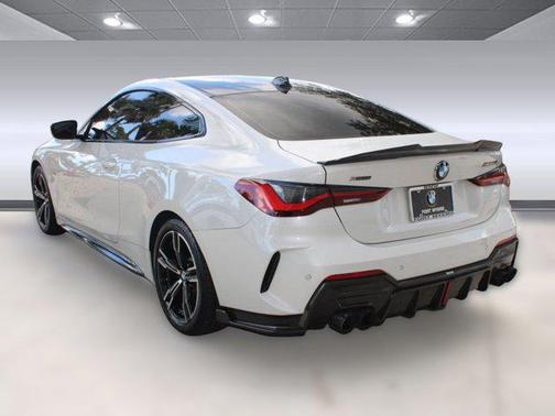 2021 BMW M440 i xDrive