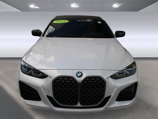 2021 BMW M440 i xDrive